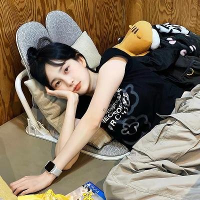 年轻的女王